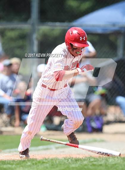 Thumbnail 2 in Valley vs. Eaton (CHSAA 3A Final) photogallery.