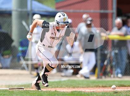 Thumbnail 2 in Valley vs. Eaton (CHSAA 3A Final) photogallery.