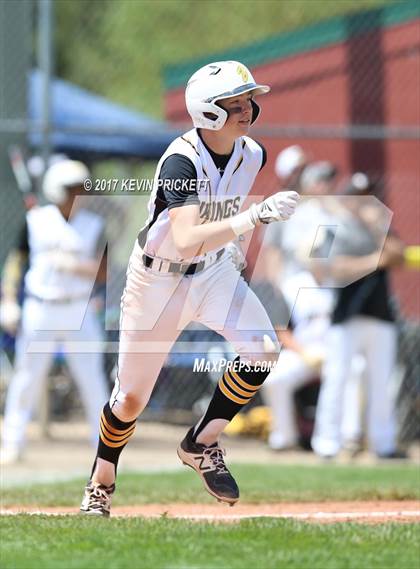 Thumbnail 1 in Valley vs. Eaton (CHSAA 3A Final) photogallery.