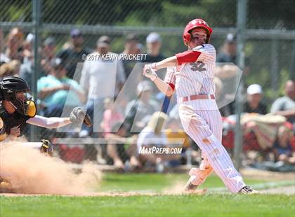 Thumbnail 3 in Valley vs. Eaton (CHSAA 3A Final) photogallery.