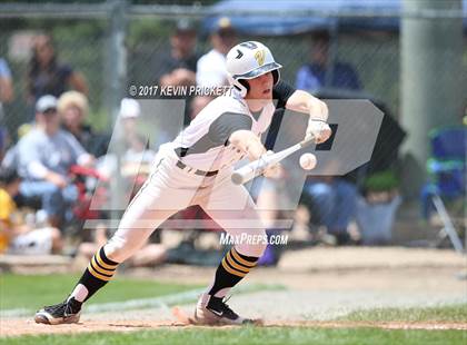 Thumbnail 1 in Valley vs. Eaton (CHSAA 3A Final) photogallery.