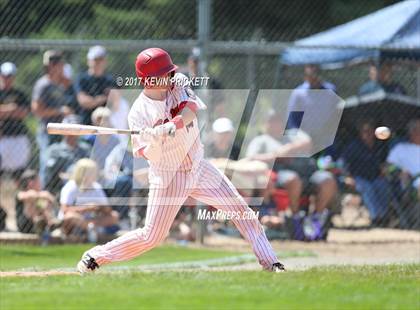 Thumbnail 3 in Valley vs. Eaton (CHSAA 3A Final) photogallery.