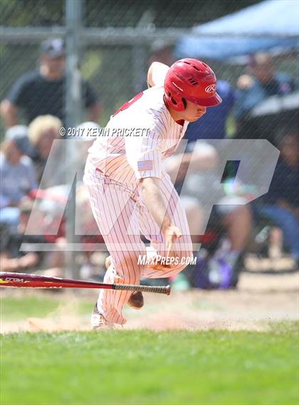Thumbnail 2 in Valley vs. Eaton (CHSAA 3A Final) photogallery.