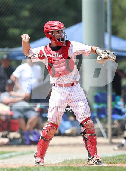 Thumbnail 1 in Valley vs. Eaton (CHSAA 3A Final) photogallery.