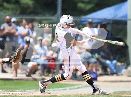 Thumbnail 2 in Valley vs. Eaton (CHSAA 3A Final) photogallery.