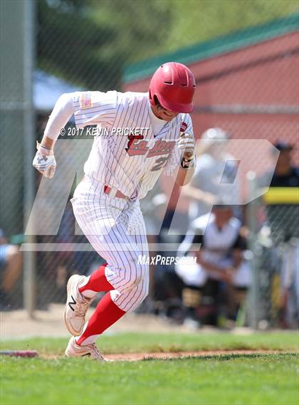 Thumbnail 1 in Valley vs. Eaton (CHSAA 3A Final) photogallery.