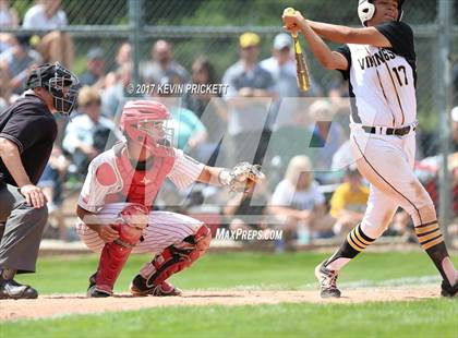 Thumbnail 1 in Valley vs. Eaton (CHSAA 3A Final) photogallery.