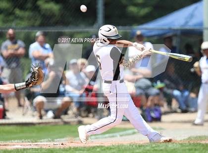 Thumbnail 2 in Valley vs. Eaton (CHSAA 3A Final) photogallery.