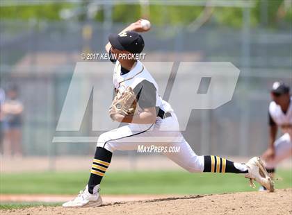 Thumbnail 2 in Valley vs. Eaton (CHSAA 3A Final) photogallery.
