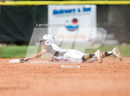 Thumbnail 1 in Valley vs. Eaton (CHSAA 3A Final) photogallery.