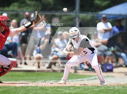 Thumbnail 1 in Valley vs. Eaton (CHSAA 3A Final) photogallery.