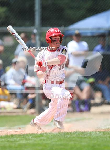 Thumbnail 2 in Valley vs. Eaton (CHSAA 3A Final) photogallery.