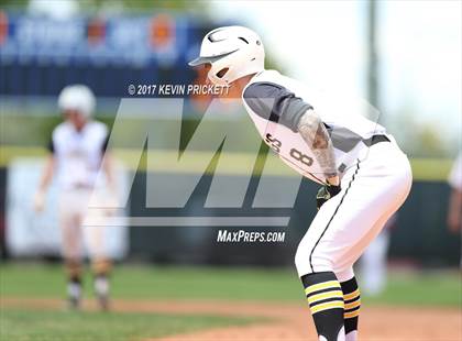 Thumbnail 3 in Valley vs. Eaton (CHSAA 3A Final) photogallery.