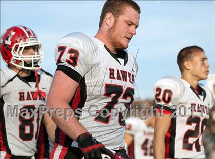 Thumbnail 2 in Stevenson vs. Maine South photogallery.