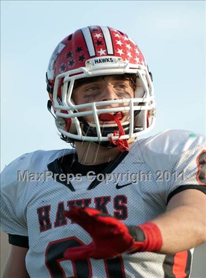 Thumbnail 3 in Stevenson vs. Maine South photogallery.