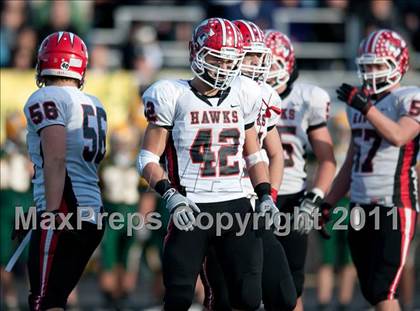 Thumbnail 3 in Stevenson vs. Maine South photogallery.