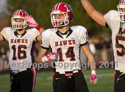 Thumbnail 3 in Stevenson vs. Maine South photogallery.