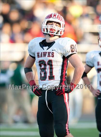 Thumbnail 1 in Stevenson vs. Maine South photogallery.
