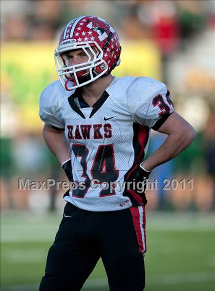 Thumbnail 1 in Stevenson vs. Maine South photogallery.