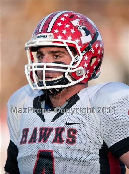 Thumbnail 3 in Stevenson vs. Maine South photogallery.