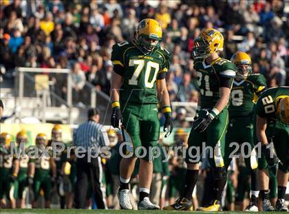Thumbnail 1 in Stevenson vs. Maine South photogallery.