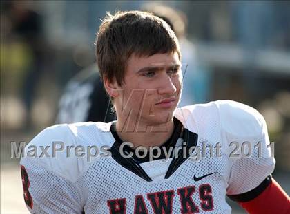Thumbnail 2 in Stevenson vs. Maine South photogallery.