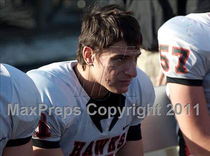 Thumbnail 3 in Stevenson vs. Maine South photogallery.