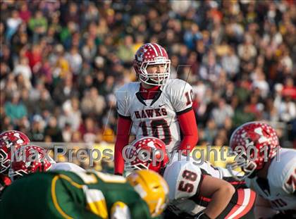 Thumbnail 3 in Stevenson vs. Maine South photogallery.