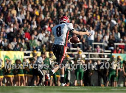 Thumbnail 3 in Stevenson vs. Maine South photogallery.