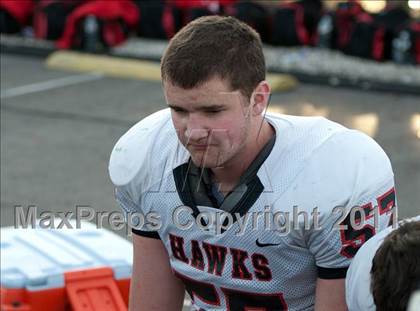 Thumbnail 1 in Stevenson vs. Maine South photogallery.