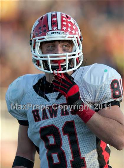 Thumbnail 1 in Stevenson vs. Maine South photogallery.