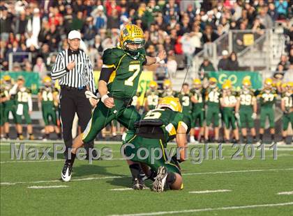 Thumbnail 1 in Stevenson vs. Maine South photogallery.