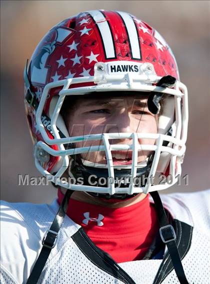 Thumbnail 1 in Stevenson vs. Maine South photogallery.