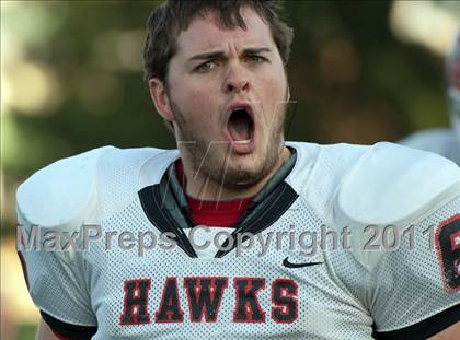 Thumbnail 2 in Stevenson vs. Maine South photogallery.