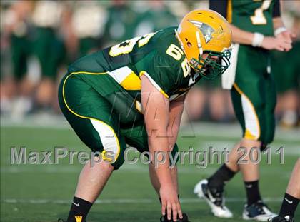Thumbnail 3 in Stevenson vs. Maine South photogallery.