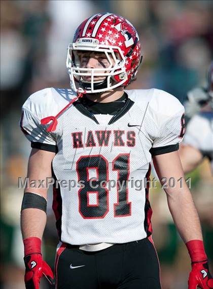 Thumbnail 1 in Stevenson vs. Maine South photogallery.