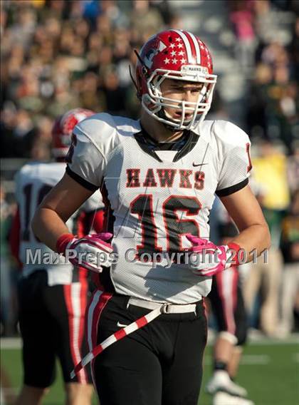 Thumbnail 1 in Stevenson vs. Maine South photogallery.