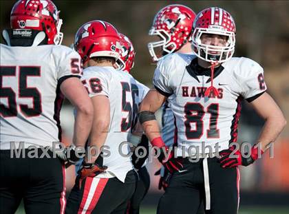 Thumbnail 1 in Stevenson vs. Maine South photogallery.