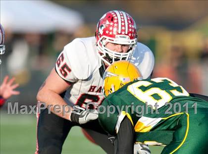 Thumbnail 3 in Stevenson vs. Maine South photogallery.