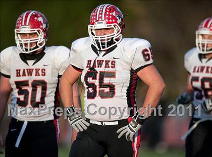 Thumbnail 3 in Stevenson vs. Maine South photogallery.