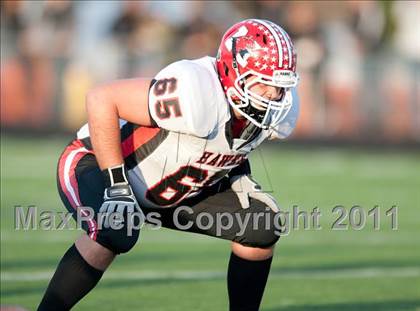 Thumbnail 3 in Stevenson vs. Maine South photogallery.