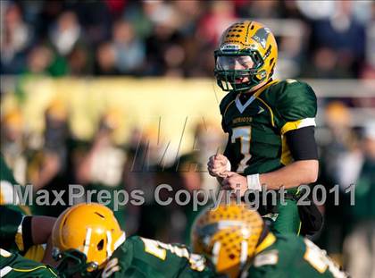 Thumbnail 3 in Stevenson vs. Maine South photogallery.