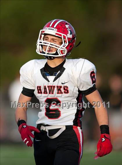 Thumbnail 1 in Stevenson vs. Maine South photogallery.