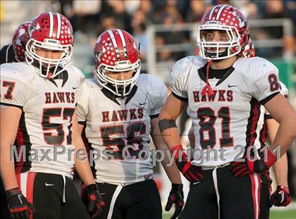 Thumbnail 3 in Stevenson vs. Maine South photogallery.
