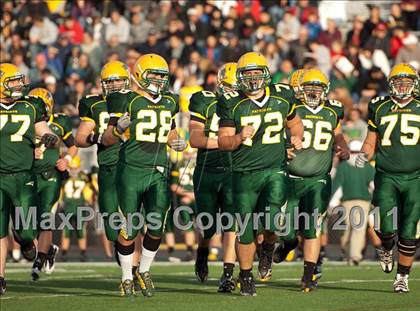 Thumbnail 3 in Stevenson vs. Maine South photogallery.