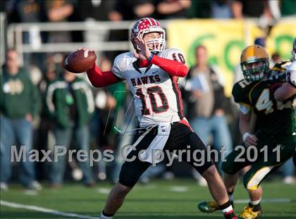 Thumbnail 3 in Stevenson vs. Maine South photogallery.