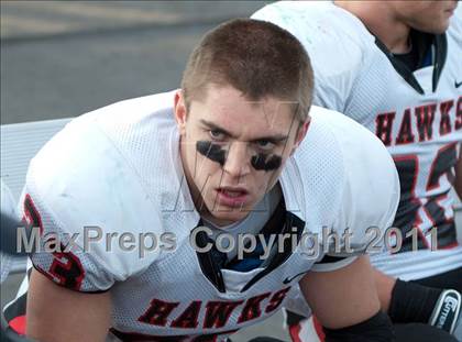 Thumbnail 3 in Stevenson vs. Maine South photogallery.