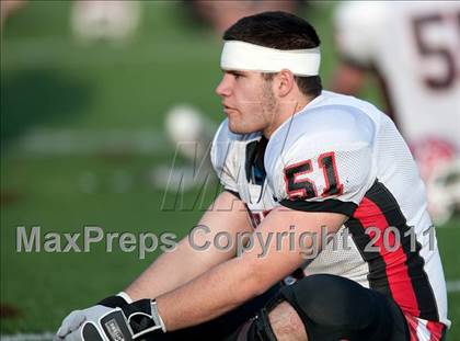 Thumbnail 3 in Stevenson vs. Maine South photogallery.