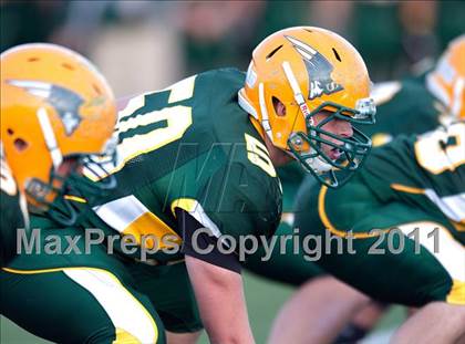 Thumbnail 3 in Stevenson vs. Maine South photogallery.