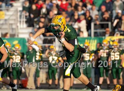Thumbnail 3 in Stevenson vs. Maine South photogallery.